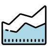 Plotly JSON visualizer icon